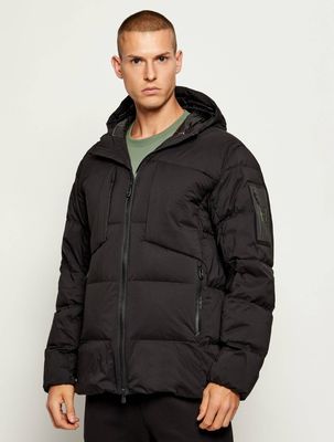 BOSS GREEN - Kurtka męska na zimę ze sklepu: Gomez Fashion Store w kategorii: Kurtki męskie - zdjęcie 874714-BD9-10338_BG255M000041001