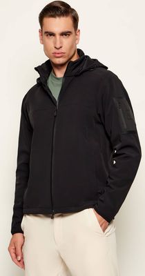 Kurtka męska casual BOSS GREEN ze sklepu: Gomez Fashion Store w kategorii: Kurtki męskie - zdjęcie 874714-BD9-10338_BG255M000052001