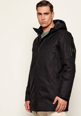 Kurtka męska BOSS GREEN ze sklepu: Gomez Fashion Store w kategorii: Kurtki męskie - zdjęcie 874714-BD9-10338_BG255M000053001