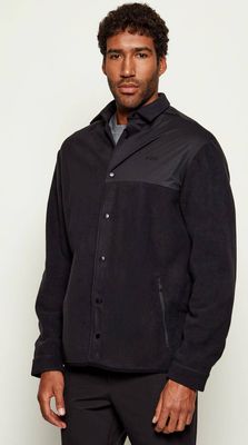 BOSS GREEN - Kurtka męska ze sklepu: Gomez Fashion Store w kategorii: Kurtki męskie - zdjęcie 874714-BD9-10338_BG255M000112001