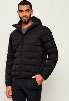 Kurtka męska BOSS GREEN ze sklepu: Gomez Fashion Store w kategorii: Kurtki męskie - zdjęcie 874714-BD9-10338_BG255M000118001