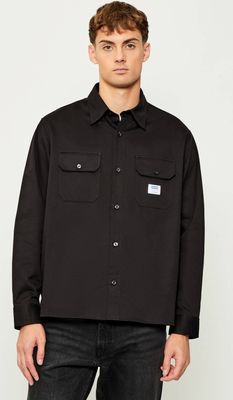 Koszula męska casual Hugo Blue ze sklepu: Gomez Fashion Store w kategorii: Koszule męskie - zdjęcie 874714-BD9-10338_BJ255M000005001