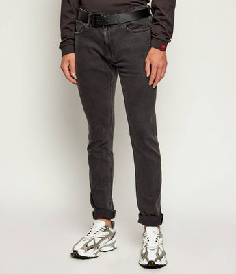 Jeansy męskie Hugo Blue ze sklepu: Gomez Fashion Store w kategorii: Jeansy męskie - zdjęcie 874714-BD9-10338_BJ255M000040008