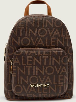Plecak elegancki Valentino ze sklepu: Gomez Fashion Store w kategorii: Plecaki - zdjęcie 874714-BD9-10338_VO255W000034076