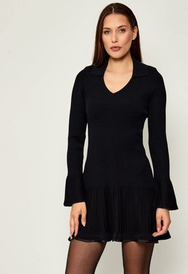 Sukienka casualowa Liu Jo ze sklepu: Gomez Fashion Store w kategorii: Sukienki - zdjęcie 874714-BD9-10338_LC254W000072222