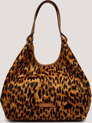 Shopper bag GIANNI CHIARINI ze sklepu: Gomez Fashion Store w kategorii: Torby Shopper bag - zdjęcie 874714-BD9-10338_GH255W000003093
