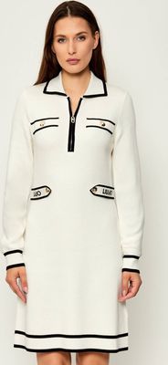 Liu Jo Sport - Sukienka casual ze sklepu: Gomez Fashion Store w kategorii: Sukienki - zdjęcie 874714-BD9-10338_LS254W000030988