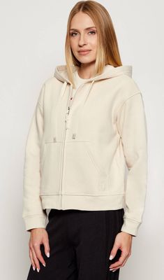 Bluza damska na jesień Weekend MaxMara ze sklepu: Gomez Fashion Store w kategorii: Bluzy damskie - zdjęcie 874714-BD9-10338_MW254W000020001