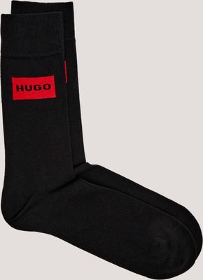 Skarpetki damskie Hugo Bodywear ze sklepu: Gomez Fashion Store w kategorii: Skarpetki damskie - zdjęcie 874714-BD9-10338_BZ255M000021001