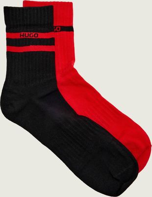 Skarpetki damskie sportowe Hugo Bodywear ze sklepu: Gomez Fashion Store w kategorii: Skarpetki damskie - zdjęcie 874714-BD9-10338_BZ255M000028960