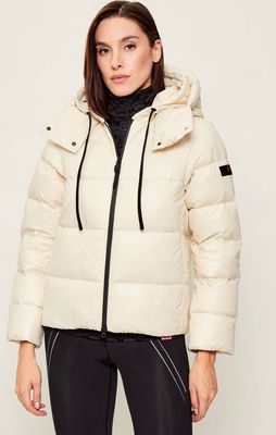 Kurtka damska Peuterey ze sklepu: Gomez Fashion Store w kategorii: Kurtki damskie - zdjęcie 874714-BD9-10338_PY255W000001025