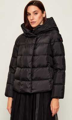 Kurtka damska Peuterey ze sklepu: Gomez Fashion Store w kategorii: Kurtki damskie - zdjęcie 874714-BD9-10338_PY255W000004007