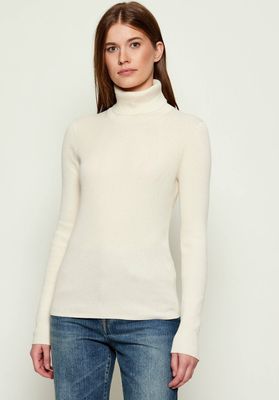 Sweter damski Marc O'Polo ze sklepu: Gomez Fashion Store w kategorii: Swetry damskie - zdjęcie 874714-BD9-10338_MP255W000007B02