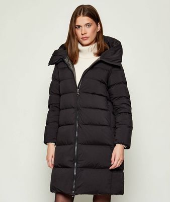 Hetrego - Kurtka damska na zimę ze sklepu: Gomez Fashion Store w kategorii: Kurtki damskie - zdjęcie 874714-BD9-10338_HE255W000007999