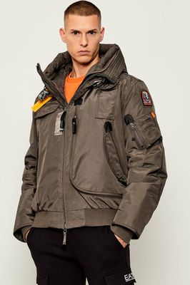 Kurtka męska PARAJUMPERS ze sklepu: Gomez Fashion Store w kategorii: Kurtki męskie - zdjęcie 874714-BD9-10338_JP255M000006028