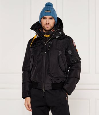 Kurtka męska PARAJUMPERS ze sklepu: Gomez Fashion Store w kategorii: Kurtki męskie - zdjęcie 874714-BD9-10338_JP255M000006003