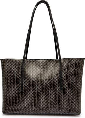 Shopper bag Calvin Klein ze sklepu: Gomez Fashion Store w kategorii: Torby Shopper bag - zdjęcie 874714-BD9-10338_CK255W000047D73