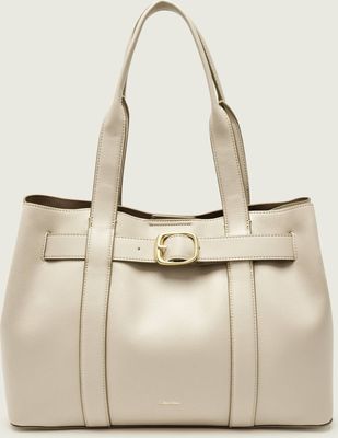 Calvin Klein - Shopper bag na zimę ze sklepu: Gomez Fashion Store w kategorii: Torby Shopper bag - zdjęcie 874714-BD9-10338_CK255W000083D54