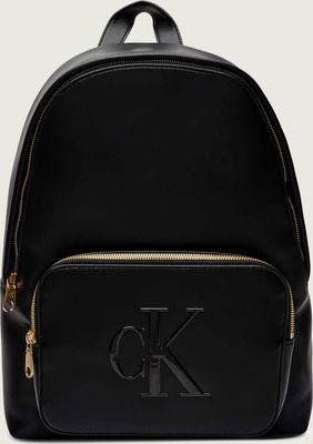 Plecak jesienny Calvin Klein ze sklepu: Gomez Fashion Store w kategorii: Plecaki - zdjęcie 874714-BD9-10338_CK255W000095544