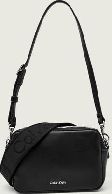Listonoszka zimowy Calvin Klein ze sklepu: Gomez Fashion Store w kategorii: Listonoszki - zdjęcie 874714-BD9-10338_CK255W000099D85