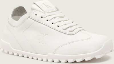 Calvin Klein - Buty sportowe damskie ze sklepu: Gomez Fashion Store w kategorii: Buty sportowe damskie - zdjęcie 874714-BD9-10338_CK255W000146217