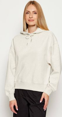 Bluza damska sportowa Calvin Klein ze sklepu: Gomez Fashion Store w kategorii: Bluzy damskie - zdjęcie 874714-BD9-10338_CK255W000162E06