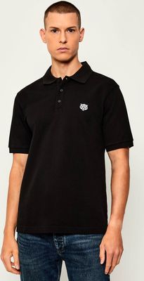 T-shirt męski na wiosnę Kenzo ze sklepu: Gomez Fashion Store w kategorii: T-shirty męskie - zdjęcie 874714-BD9-10338_KE255M000011A18