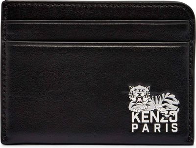 Portfel męski jesienny Kenzo ze sklepu: Gomez Fashion Store w kategorii: Portfele męskie - zdjęcie 874714-BD9-10338_KE255M000024099