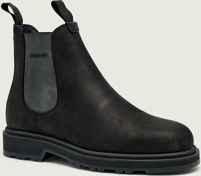 Buty zimowe męskie casual Gant ze sklepu: Gomez Fashion Store w kategorii: Buty zimowe męskie - zdjęcie 874714-BD9-10338_GA255M000014700