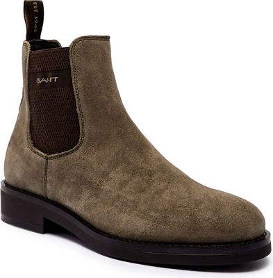 Gant - Buty zimowe męskie ze sklepu: Gomez Fashion Store w kategorii: Buty zimowe męskie - zdjęcie 874714-BD9-10338_GA255M000017A22