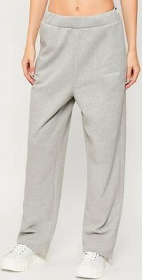 Spodnie damskie na wiosnę Calvin Klein Performance ze sklepu: Gomez Fashion Store w kategorii: Spodnie damskie - zdjęcie 874714-BD9-10338_CP255W000002038