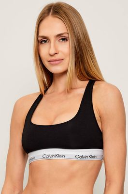 Calvin Klein Underwear - Biustonosz na lato ze sklepu: Gomez Fashion Store w kategorii: Biustonosze - zdjęcie 874714-BD9-10338_CU255W000010A55