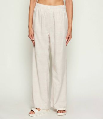 Piżama letni Calvin Klein Underwear ze sklepu: Gomez Fashion Store w kategorii: Piżamy damskie - zdjęcie 874714-BD9-10338_CU255W000029D77