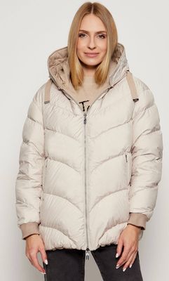 Kurtka damska casual Diego M ze sklepu: Gomez Fashion Store w kategorii: Kurtki damskie - zdjęcie 874714-BD9-10338_DM255W000004824