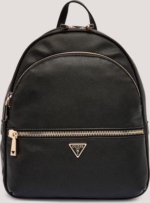 Plecak elegancki Guess ze sklepu: Gomez Fashion Store w kategorii: Plecaki - zdjęcie 874714-BD9-10338_GU255W000052489