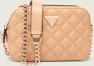 Guess - Listonoszka ze sklepu: Gomez Fashion Store w kategorii: Listonoszki - zdjęcie 874714-BD9-10338_GU255W000116493