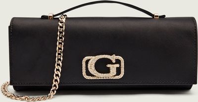 Kopertówka Guess ze sklepu: Gomez Fashion Store w kategorii: Kopertówki - zdjęcie 874714-BD9-10338_GU255W000131489