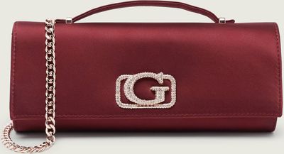 Kopertówka Guess ze sklepu: Gomez Fashion Store w kategorii: Kopertówki - zdjęcie 874714-BD9-10338_GU255W000131T41