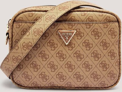Listonoszka Guess ze sklepu: Gomez Fashion Store w kategorii: Listonoszki - zdjęcie 874714-BD9-10338_GU255W000134D51