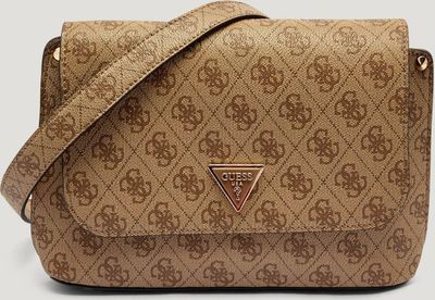 Listonoszka Guess ze sklepu: Gomez Fashion Store w kategorii: Listonoszki - zdjęcie 874714-BD9-10338_GU255W000135D51