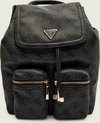 Plecak elegancki Guess ze sklepu: Gomez Fashion Store w kategorii: Plecaki - zdjęcie 874714-BD9-10338_GU255W000137H85