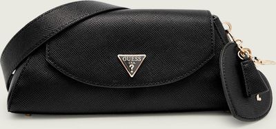 Listonoszka Guess ze sklepu: Gomez Fashion Store w kategorii: Listonoszki - zdjęcie 874714-BD9-10338_GU255W000175489
