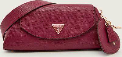 Listonoszka Guess ze sklepu: Gomez Fashion Store w kategorii: Listonoszki - zdjęcie 874714-BD9-10338_GU255W000175T41