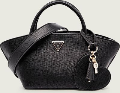 Kuferek Guess ze sklepu: Gomez Fashion Store w kategorii: Kuferki - zdjęcie 874714-BD9-10338_GU255W000176489