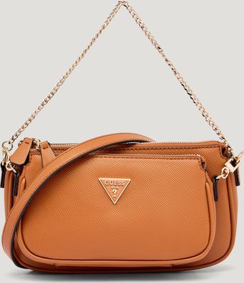 Listonoszka Guess ze sklepu: Gomez Fashion Store w kategorii: Listonoszki - zdjęcie 874714-BD9-10338_GU255W000181K81