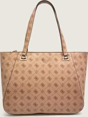 Guess - Shopper bag ze sklepu: Gomez Fashion Store w kategorii: Torby Shopper bag - zdjęcie 874714-BD9-10338_GU255W000235D51