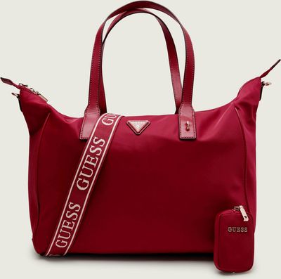 Shopper bag Guess ze sklepu: Gomez Fashion Store w kategorii: Torby Shopper bag - zdjęcie 874714-BD9-10338_GU255W000236T54