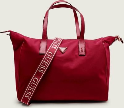 Shopper bag Guess ze sklepu: Gomez Fashion Store w kategorii: Torby Shopper bag - zdjęcie 874714-BD9-10338_GU255W000236T54