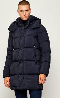 Kurtka męska sportowa Hetrego ze sklepu: Gomez Fashion Store w kategorii: Kurtki męskie - zdjęcie 874714-BD9-10338_HE255M000002017