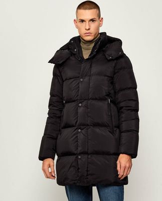 Kurtka męska Hetrego ze sklepu: Gomez Fashion Store w kategorii: Kurtki męskie - zdjęcie 874714-BD9-10338_HE255M000002998